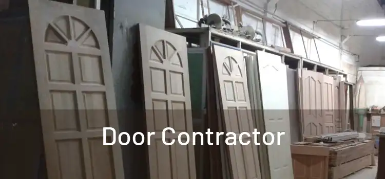 Door Contractor