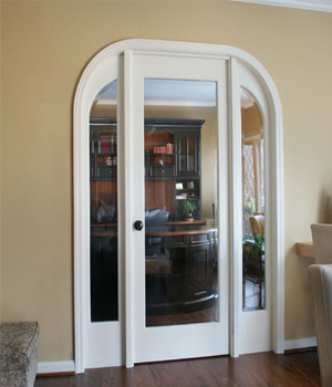 Passage Door Replacement Oildale