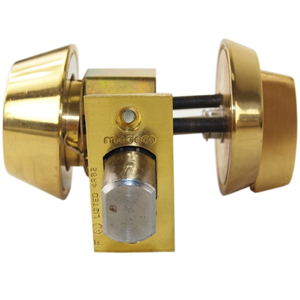 high security deadbolt Oildale